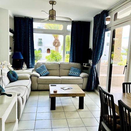 Casa Tina Διαμέρισμα Costa Teguise Εξωτερικό φωτογραφία