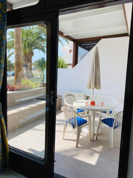 Casa Tina Διαμέρισμα Costa Teguise Εξωτερικό φωτογραφία