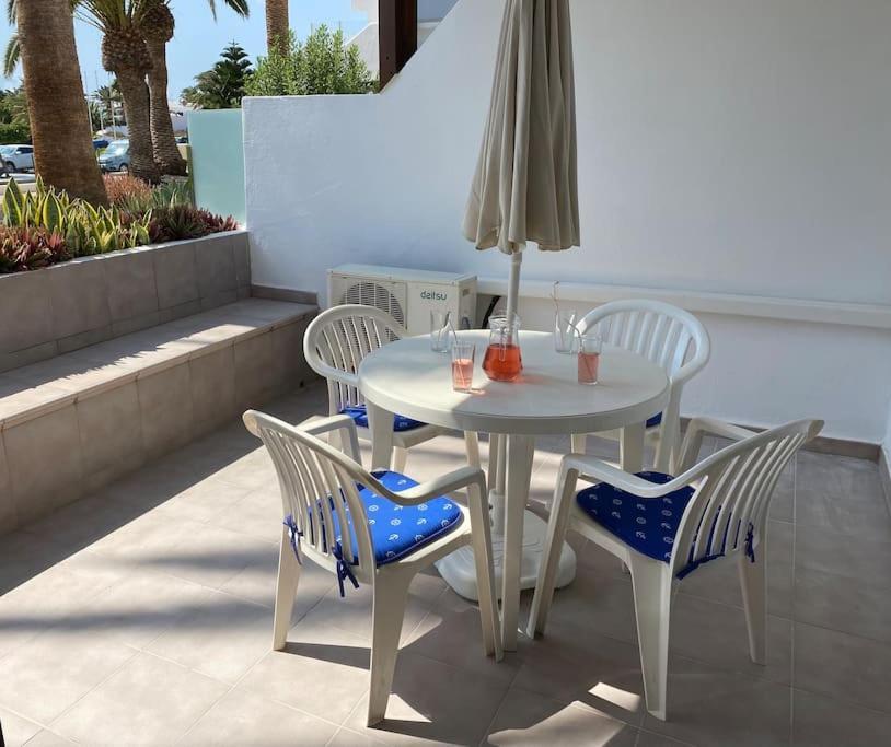 Casa Tina Διαμέρισμα Costa Teguise Εξωτερικό φωτογραφία