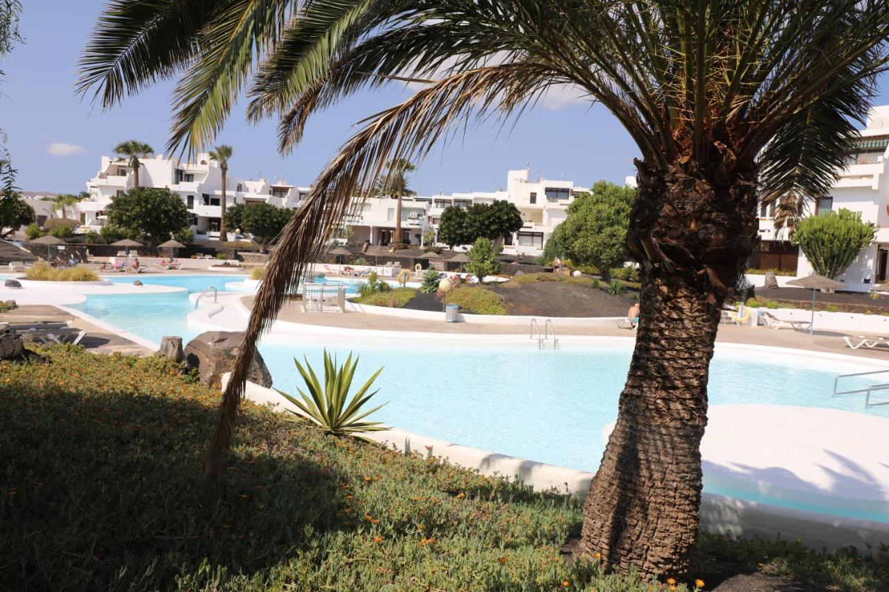 Casa Tina Διαμέρισμα Costa Teguise Εξωτερικό φωτογραφία