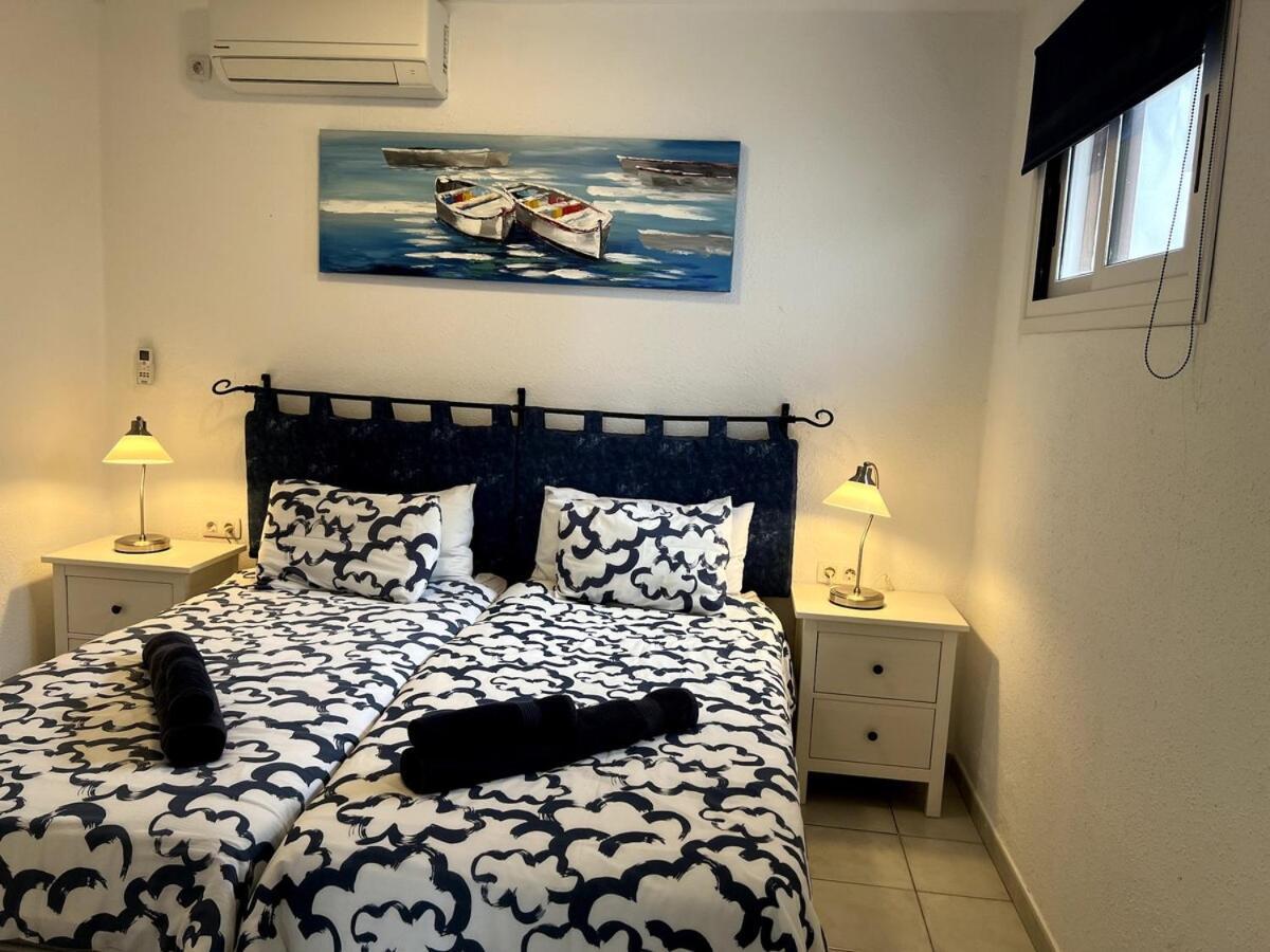 Casa Tina Διαμέρισμα Costa Teguise Εξωτερικό φωτογραφία