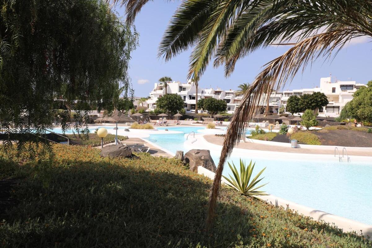 Casa Tina Διαμέρισμα Costa Teguise Εξωτερικό φωτογραφία