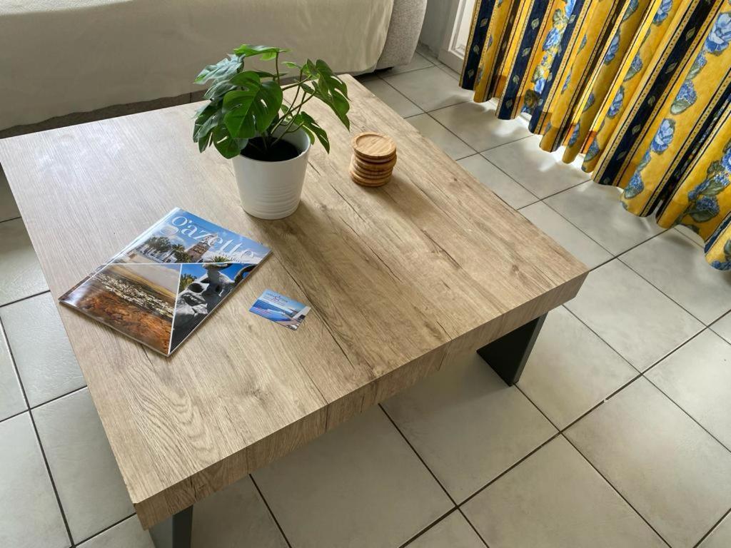 Casa Tina Διαμέρισμα Costa Teguise Εξωτερικό φωτογραφία